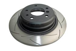 Disc Brakes Australia USA LLC Brake Rotors DBA991S