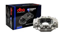 Disc Brakes Australia USA LLC Brake Rotors DBAC1142