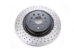 Disc Brakes Australia USA LLC - Brake Rotors for 2018-2021 WRX - DBA43050XD-10
