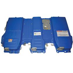 DC Battery Hub Hybrid Battery Packs for 2006-2007 HIGHLANDER, RX400H - BA-008B