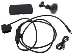 DiabloSport Trinity 2 EX PCM Swaps for 2020-2022 GLADIATOR - 9420-AR
