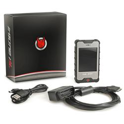 DiabloSport Modified PCM and inTune i3 Packages for 2022-2023 CHALLENGER, 2023 CHARGER - PKITHCHAL22-I3