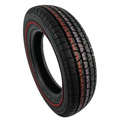 Diamond Back III Tires 155/80-15