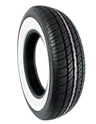 Diamond Back I Tires 165/80-15