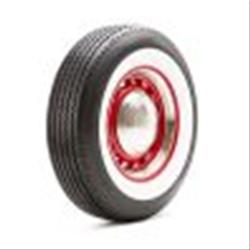 Diamond Back Auburn Premium Tires 185HR-15