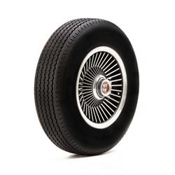 Diamond Back Auburn Premium Tires 205/75-15