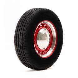 Diamond Back I Tires 195/70-14