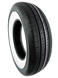 Diamond Back Touring Tires 205/55-16