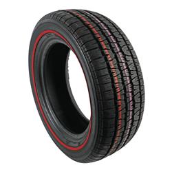 Diamond Back III Tires 205/60-15