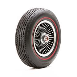 Diamond Back Auburn Premium Tires 205/70-15