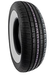 Diamond Back I Tires 205/70-15