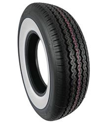 Diamond Back Tire 20755AP250 Diamond Back Auburn Premium Tires