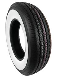 Diamond Back Auburn Premium Tires 205/75-15
