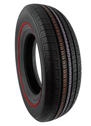 Diamond Back I Tires 205/75-15