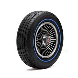 Diamond Back Touring Tires 215/50-17