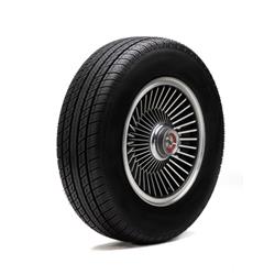 Diamond Back Touring Tires 215/70-15