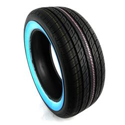 Diamond Back Touring Tires 215/55-17
