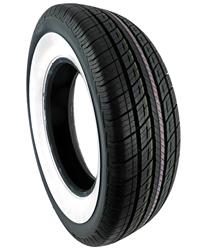 Diamond Back Touring Tires 215/70-16