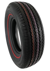 Diamond Back Auburn Premium Tires 215/75-14