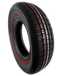 Diamond Back I Tires 215/75-14