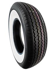 Diamond Back Auburn Premium Tires 215/75-15