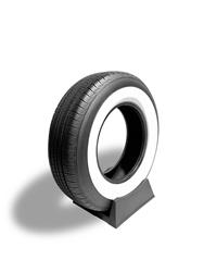 Diamond Back I Tires 215/75-15