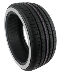 Diamond Back Z5 Tires 225/40-18