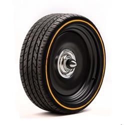 Diamond Back LX Tires 265/30-22