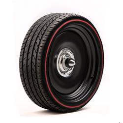 Diamond Back LX Tires 235/35-20