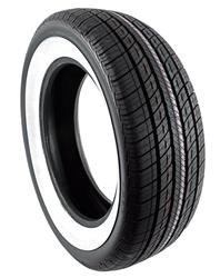 Diamond Back Touring Tires 225/60-17