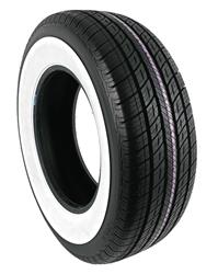 Diamond Back Touring Tires 225/70-16