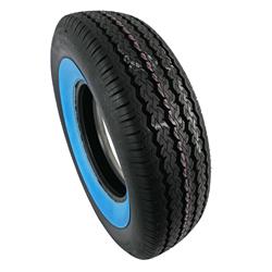 Diamond Back Auburn Premium Tires 225/75-14