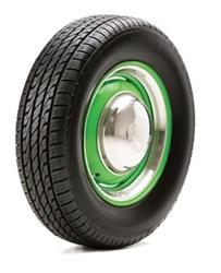 Diamond Back Tire Tires 750R14APBW