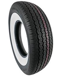 Diamond Back Auburn Premium Tires 225/75-15