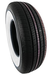 Diamond Back I Tires 225/75-15