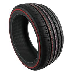 Diamond Back Z5 Tires 235/40-18