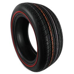 Diamond Back Touring Tires 235/50-17