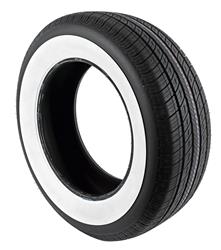 Diamond Back Touring Tires 235/65-17