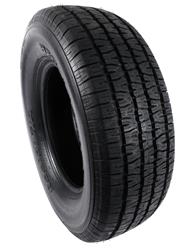 Diamond Back III Tires 235/70-15