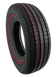 Diamond Back Tire 23705SSRL Diamond Back SS Tires | Summit Racing