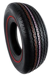 Diamond Back Auburn Premium Tires 235/75-15