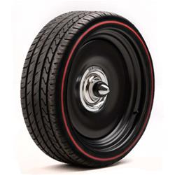 Diamond Back LX Tires 245/35-20