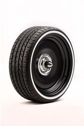 Diamond Back LX Tires 255/40-19