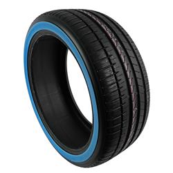 Diamond Back FKV Tires 245/40-20