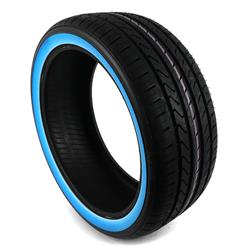 Diamond Back LX Tires 245/40-20