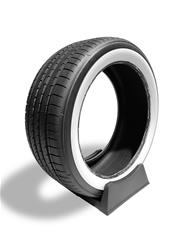 Diamond Back Z5 Tires 245/45-20