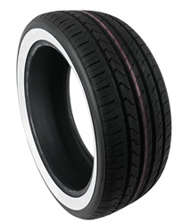 Diamond Back LX Tires 245/45-20