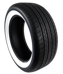 Diamond Back Touring Tires 245/50-17