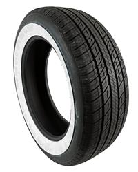 Diamond Back Touring Tires 245/60-20