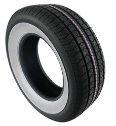 Diamond Back SS Tires 245/60-15